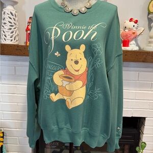 🍯Winnie the Pooh!